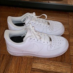 Nike AF 1s